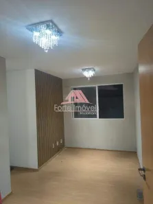 Apartamento com 2 Quartos à venda, 42m² no Campo Grande, Rio de Janeiro