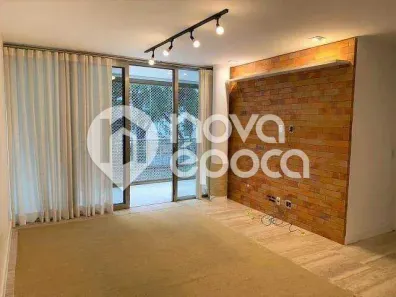 Apartamento com 2 Quartos à venda, 85m² no Leblon, Rio de Janeiro