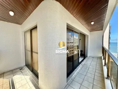 Apartamento com 3 Quartos à venda, 109m² no Pitangueiras, Guarujá