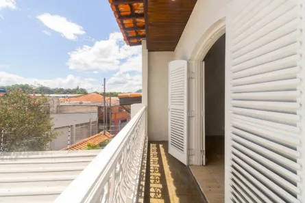 Casa com 3 Quartos à venda, 290m² no Chácara São João, São Paulo