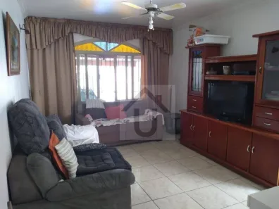 Sobrado com 3 Quartos à venda, 120m² no Rio Pequeno, São Paulo