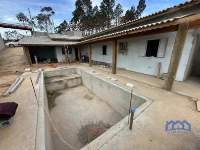 Fazenda/Sítio com 3 Quartos à venda, 1000m² no , Mairinque