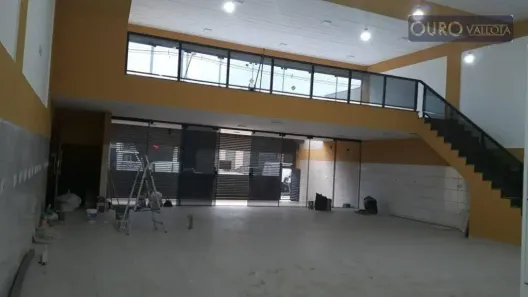 Ponto Comercial para alugar, 260m² no Mooca, São Paulo