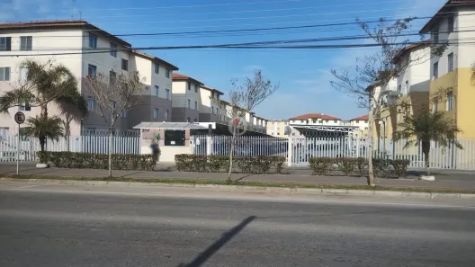 Apartamento com 2 Quartos à venda, 45m² no Sítio Cercado, Curitiba