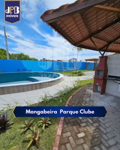Apartamento com 2 Quartos à venda, 48m² no Mangabeira, João Pessoa