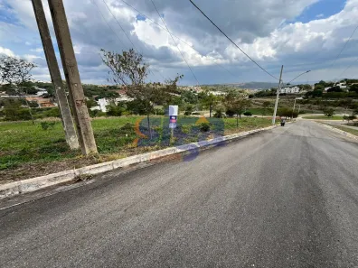 Lote/Terreno à venda, 360m² no Novo Campinho, Pedro Leopoldo