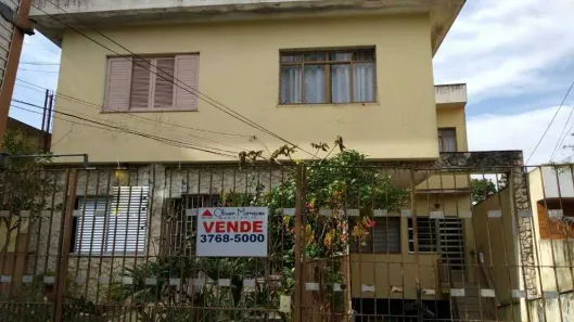 Sobrado com 10 Quartos à venda, 500m² no Jaguaré, São Paulo