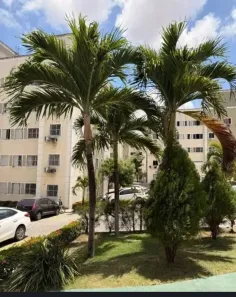 Apartamento com 2 Quartos à venda, 45m² no Mondubim, Fortaleza