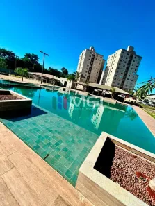 Apartamento com 3 Quartos à venda, 70m² no Sítio de Recreio Ipê, Goiânia