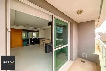 Apartamento com 1 Quarto para alugar, 37m² no Três Figueiras, Porto Alegre