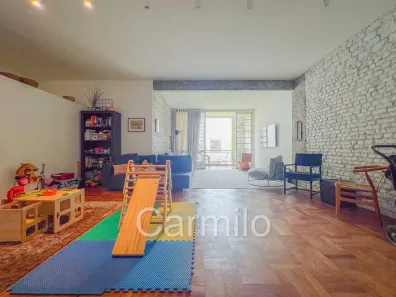 Apartamento com 3 Quartos à venda, 180m² no Higienópolis, São Paulo
