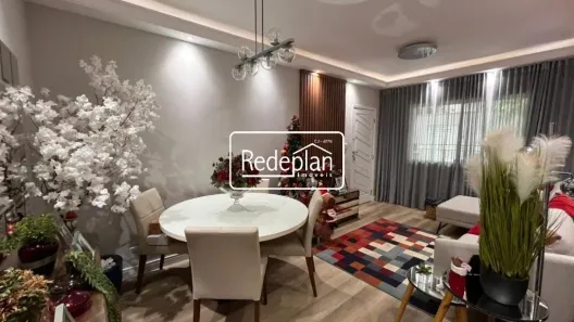 Casa com 3 Quartos à venda, 380m² no Jardim Amália, Volta Redonda