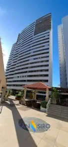 Apartamento com 3 Quartos à venda, 89m² no Cocó, Fortaleza