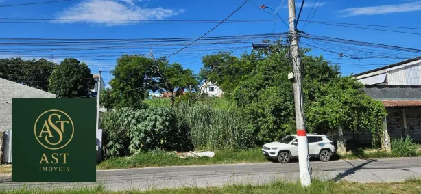 Lote/Terreno à venda, 350m² no São José do Imbassaí, Maricá