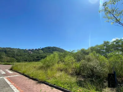 Lote/Terreno à venda, 525m² no Centro, Garopaba