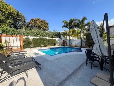 Casa de Condomínio com 4 Quartos à venda, 381m² no Condomínio Residencial Shamballa III, Atibaia