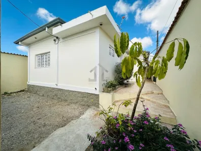 Casa com 2 Quartos à venda, 83m² no Mogi Moderno, Mogi das Cruzes