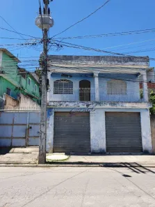 Casa com 3 Quartos à venda, 185m² no Jardim Nova Esperança, Francisco Morato