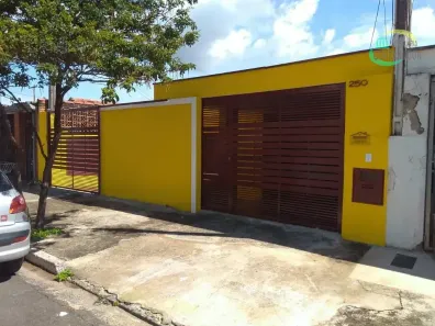 Casa com 6 Quartos à venda, 193m² no Jardim García, Campinas