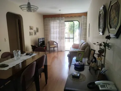 Apartamento com 2 Quartos à venda, 70m² no Santana, São Paulo