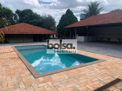 Fazenda/Sítio com 2 Quartos à venda, 2500m² no Panorama Parque, Bauru