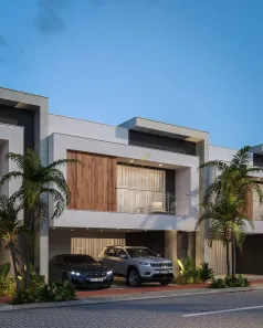 Casa de Condomínio com 3 Quartos à venda, 149m² no Tenoné, Belém