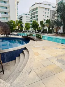 Apartamento com 4 Quartos à venda, 150m² no Maceió, Niterói