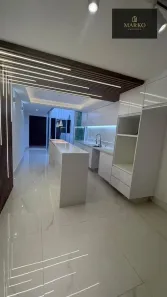 Casa com 3 Quartos para alugar, 180m² no Jardim Trussardi, São Paulo