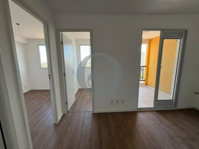 Apartamento com 2 Quartos à venda, 32m² no Vila Nova das Belezas, São Paulo