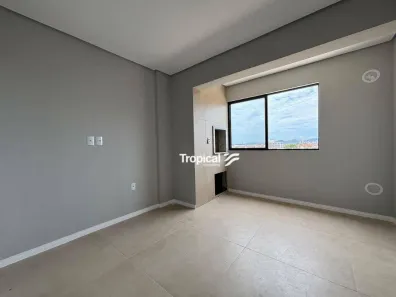 Apartamento com 2 Quartos à venda, 52m² no Meia Praia, Navegantes