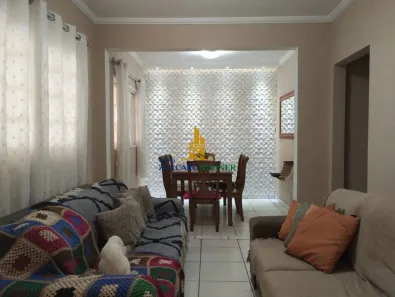 Casa com 2 Quartos à venda, 90m² no Jardim Nova Taboão, Guarulhos