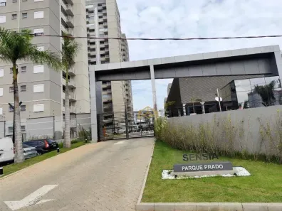 Apartamento com 2 Quartos à venda, 64m² no Loteamento Parque São Martinho, Campinas