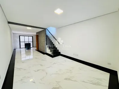 Sobrado com 3 Quartos à venda, 135m² no Vila São Geraldo, São Paulo