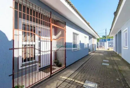 Casa de Condomínio com 2 Quartos à venda, 43m² no Parque Granja Esperança, Cachoeirinha