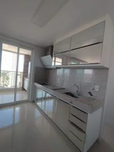 Apartamento com 3 Quartos à venda, 115m² no Plano Diretor Norte, Palmas
