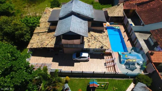 Casa com 3 Quartos à venda, 12000m² no Clube dos Engenheiros, Araruama