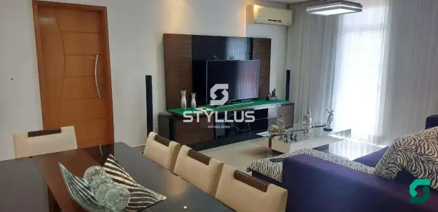 Apartamento com 3 Quartos à venda, 130m² no Vila Valqueire, Rio de Janeiro