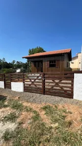 Casa com 3 Quartos à venda, 46m² no Sangão, Criciúma