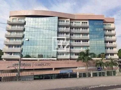 Sala Comercial à venda, 26m² no Campo Grande, Rio de Janeiro