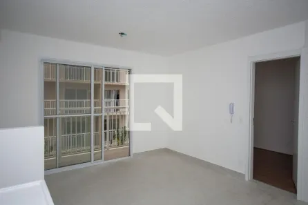 Apartamento com 1 Quarto à venda, 38m² no Socorro, São Paulo