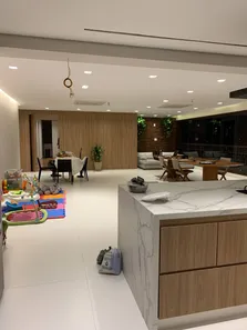 Apartamento com 4 Quartos à venda, 228m² no Green Valley Alphaville, Barueri