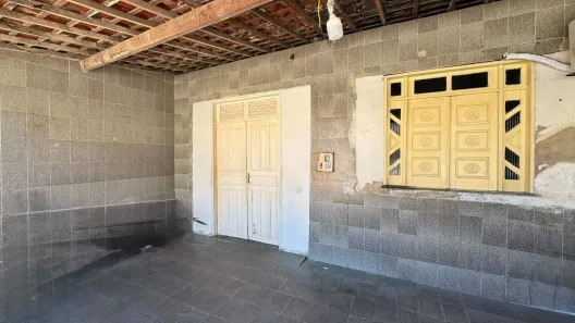 Casa com 5 Quartos à venda, 163m² no Santos Dumont, Aracaju