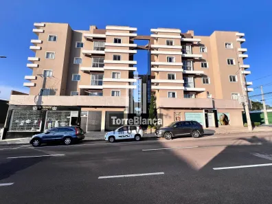 Apartamento com 2 Quartos à venda, 69m² no Orfãs, Ponta Grossa