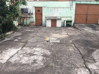 Sobrado com 4 Quartos à venda, 270m² no Sítio Morro Grande, São Paulo