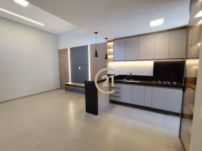 Casa com 3 Quartos à venda, 81m² no Vila Georgina, Indaiatuba