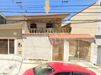 Sobrado com 3 Quartos à venda, 300m² no Parque da Mooca, São Paulo