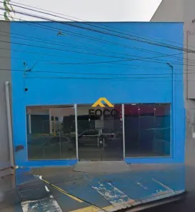 Ponto Comercial para alugar, 203m² no Centro, Piracicaba