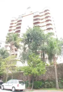 Apartamento com 4 Quartos à venda, 160m² no Jardim Colombo, São Paulo