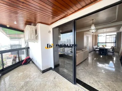 Apartamento com 3 Quartos à venda, 135m² no Centro, Campos dos Goytacazes