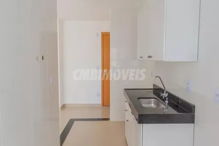 Apartamento com 2 Quartos à venda, 43m² no Fundação da Casa Popular, Campinas